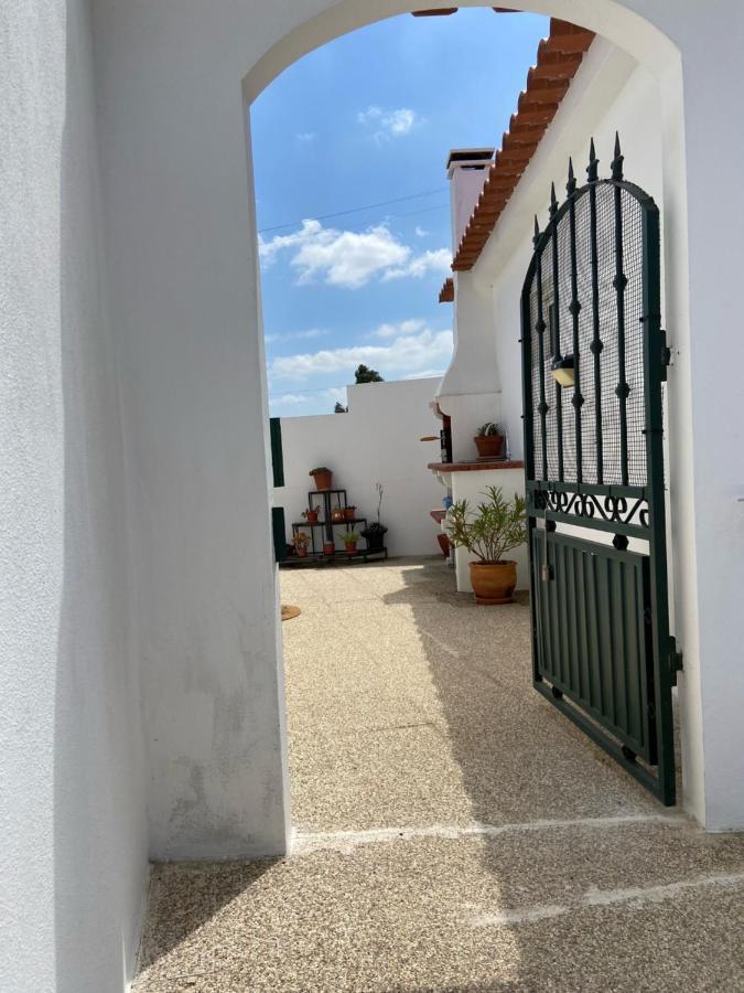 Casa Do Canto - Uma Casa No Campo, Perto Da Praia. Villa Óbidos Exteriör bild